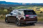Land Rover Range Rover SVAutobiography 2016 года (AU)
